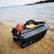 Короповий кораблик з кольоровим ехолотом і GPS Boatman Actor 10 A/h 10A/h+FFW718LIC W фото 5