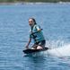 Доска для нибординга Jobe Slash Kneeboard Sunset Purple 252526001 фото 11