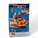 Двомісна водна ватрушка WOW Wild Wing 2 WOW Wild Wing 2 фото 9