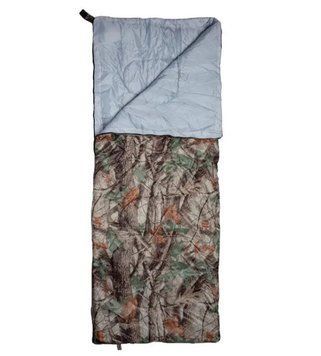 Спальный мешок Ranger Atlant Camo RA 6638 фото