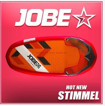 Універсальна мультидоска Jobe Stimmel Multi Position Board 252520001 фото