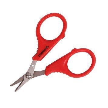 Ножници для резки шнура Trakker Braid Scissors 228801 фото
