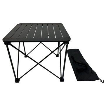 Стіл туристичний складний Ranger Compact Hike 211 (RA 1119) RA 1119 фото