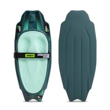 Доска для нибординга Jobe Slash Kneeboard Atlantic Green 252526002 фото