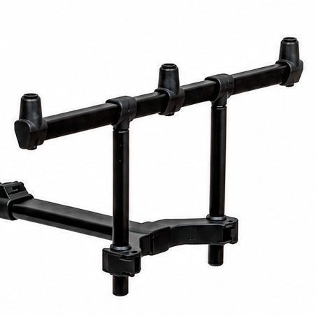 Род-под для 3 удилищ Carp Zoom Nexia Rod Pod CZ4821 с центральной треногой, с чехлом CZ4821 фото