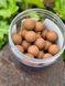Бойлы CC Moore Pacific Tuna Hard Hookbaits 15мм 50шт 90236 фото 5