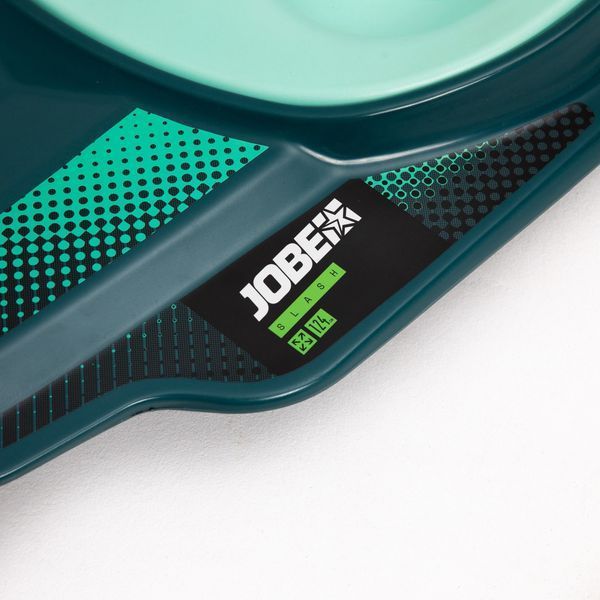 Доска для нибординга Jobe Slash Kneeboard Atlantic Green 252526002 фото