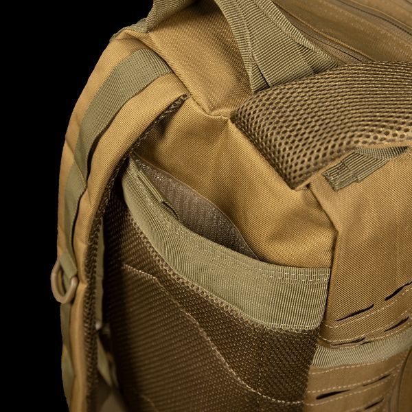 Тактический рюкзак на 25л Camo-Tec Rapid LC 7129 фото