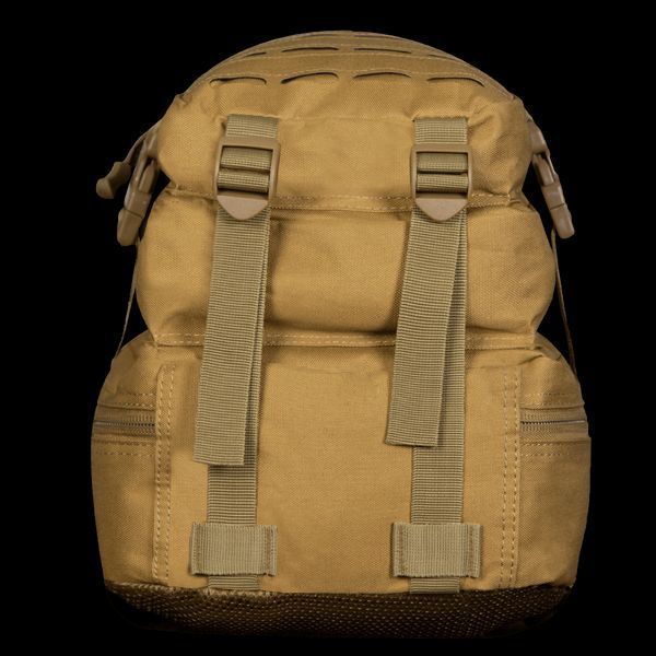 Тактический рюкзак на 25л Camo-Tec Rapid LC 7129 фото