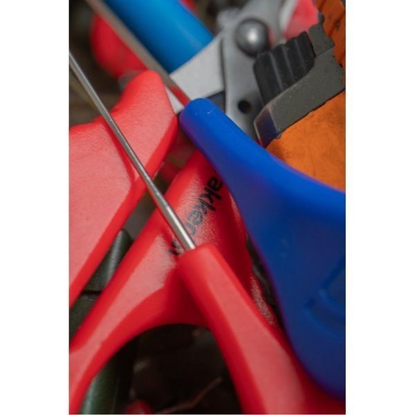 Ножници для резки шнура Trakker Braid Scissors 228801 фото