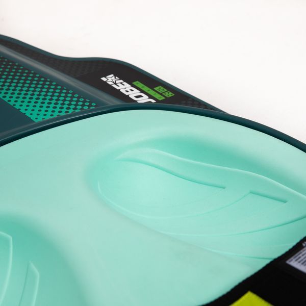 Доска для нибординга Jobe Slash Kneeboard Atlantic Green 252526002 фото