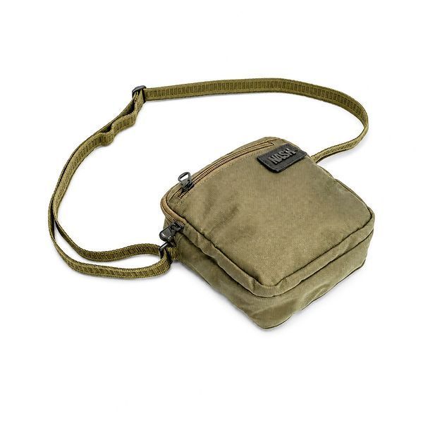 Мужская барсетка Nash Security Pouch Medium T3581 фото