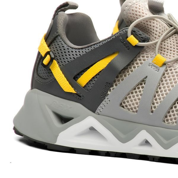 Чоловічі спортивні кросівки RAX, кросівки для трекінгу (41-46р) RAX 2065-060002-92 фото