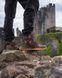 Черевики чоловічі Fox Camo V2 Boot &mdash; камуфляжні черевики хакі, водонепроникні, зносостійкі Fox Khaki / Camo V2 Boot фото 10