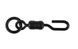 Швидкознімний вертлюг для гачка Fox Edges Spinner Swivel Size 11 CAC878 фото 2