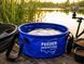Складное рыболовное ведро Carp Zoom Foldable Bucket, ведро для замешивания прикормки CZ8043 фото 6
