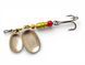 Вращающаяся блесна Zhibo Hook 6г 10121009 фото 4