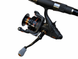Катушка с байтраннером Carp Zoom Anatomic 5000BBC CZ3116 фото 8