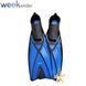 Ласты с закрытой пяткой Weekender YF74 XL 	 YF74 XL фото 1