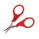 Ножници для резки шнура Trakker Braid Scissors 228801 фото 1