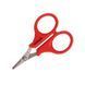 Ножници для резки шнура Trakker Braid Scissors 228801 фото 2