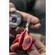 Ножници для резки шнура Trakker Braid Scissors 228801 фото 3