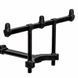 Род-под для 3 удилищ Carp Zoom Nexia Rod Pod CZ4821 с центральной треногой, с чехлом CZ4821 фото 2