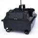 Кораблик з потужним двигуном для риболовлі Flytec GPS RC V010 Black (3 бункери)  12000mah Flytec GPS RC V010 Black фото 6
