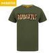 Футболка Navitas Stannart Linear Tee NTTT4815-L фото 1