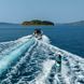Доска для нибординга Jobe Slash Kneeboard Atlantic Green 252526002 фото 11