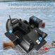 Кораблик з потужним двигуном для риболовлі Flytec GPS RC V010 Black (3 бункери)  12000mah Flytec GPS RC V010 Black фото 4