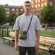 Мужская барсетка Nash Security Pouch Medium T3581 фото 6
