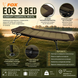 Карпова ліжко FOX Eos 3 Bed 220x100см (CBC090) CBC090 фото 4