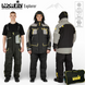 Зимовий чоловічий костюм Norfin Explorer -40&deg; XL-L, XXXL Norfin Explorer -40&deg; фото 1